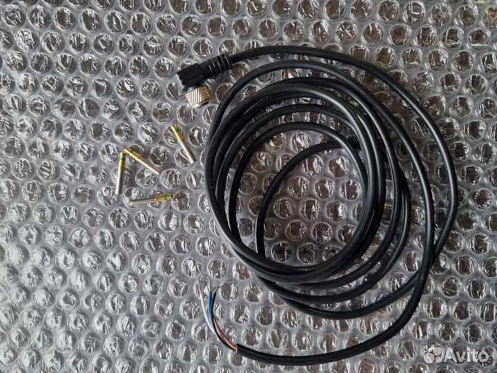 Кабель длинны Н480С F634250