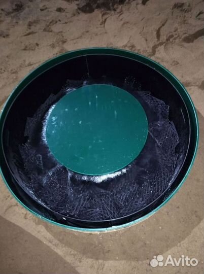 Септик под ключ