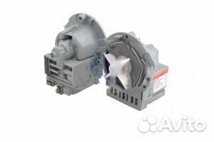 Насос Askoll 40W алюм. PMP026UN