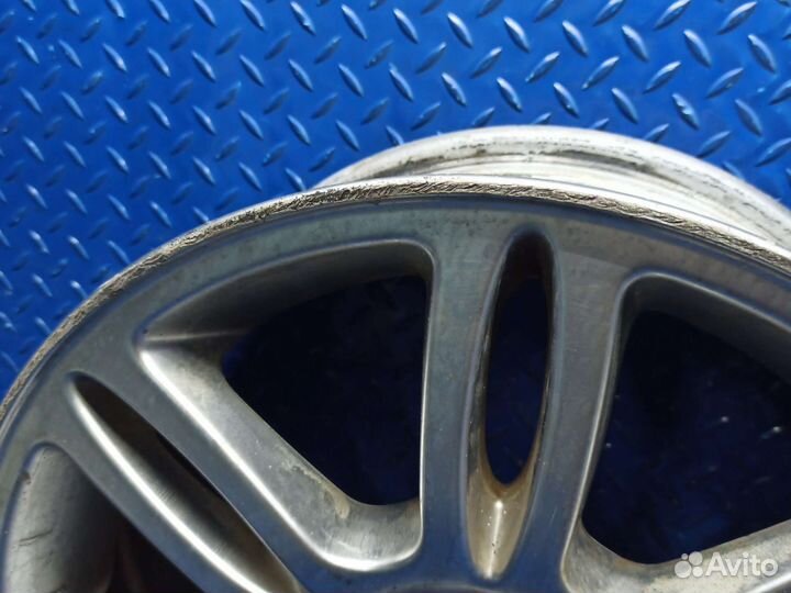 Диск R16 Volvo S60 2001