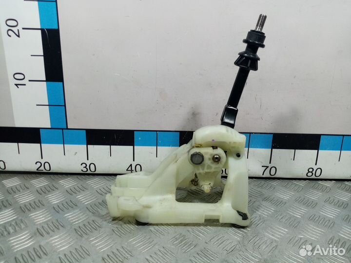 Б/У Кулиса МКПП RAV 4