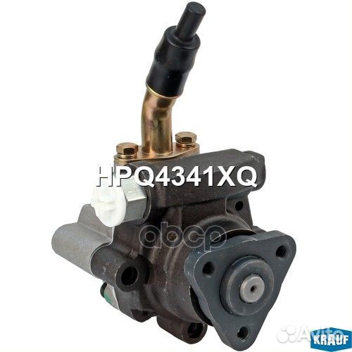 Насос гидроусилителя руля HPQ4341XQ Krauf