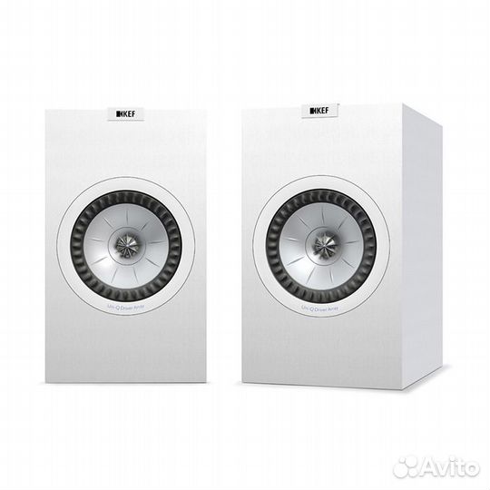 Полочная акустика KEF Q350 Satin White (арт. 26904