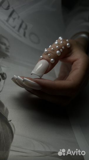 Маникюр советский район