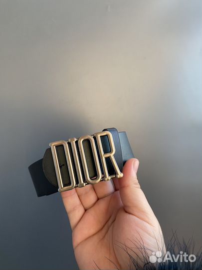 Ремень женский