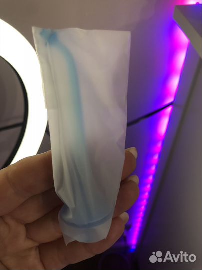 Насадка на ирригатор xiaomi