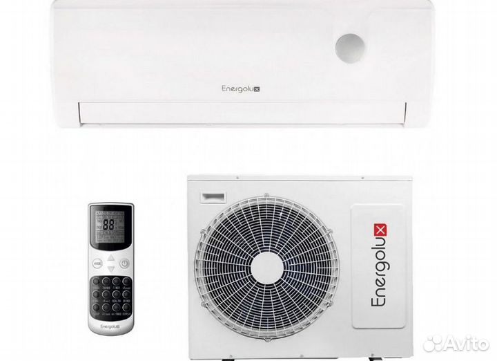 Кондиционер сплит в наличии