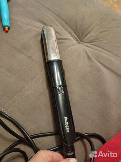 Выпрямитель для волос babyliss