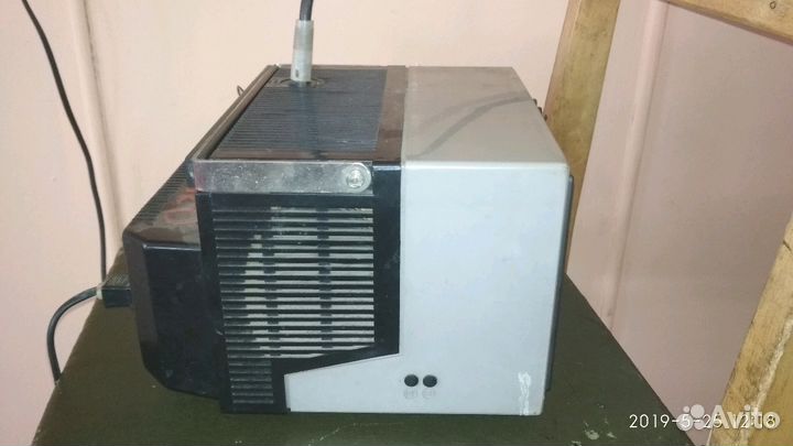 Телевизор Silelis