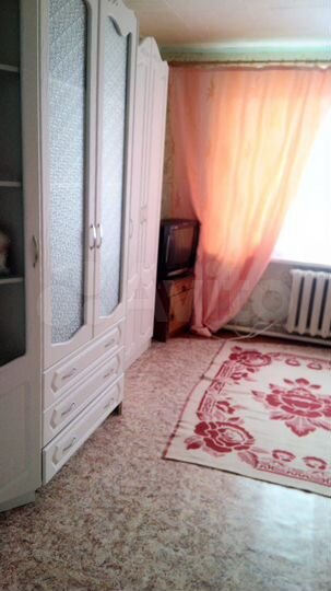 3-к. квартира, 62,5 м², 1/1 эт.