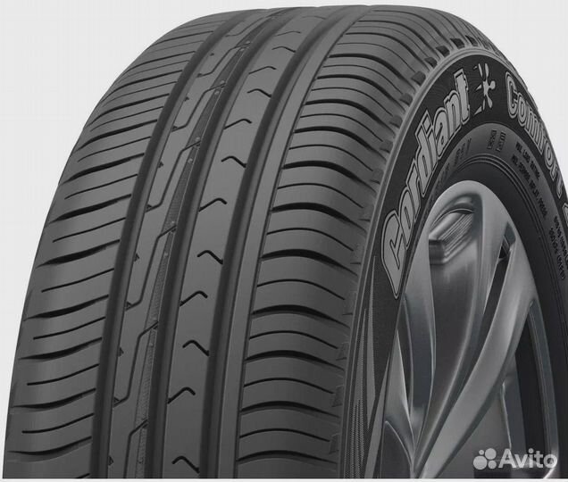 Cordiant Comfort 2 SUV 225/60 R17 103H