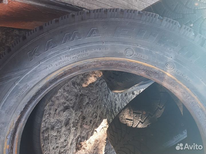 Accelera Alpha 175/65 R14