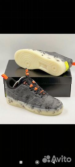 Кроссовки nike