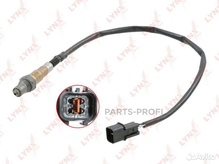 Lynxauto DM2254 Датчик кислорода