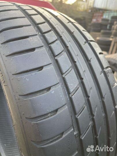 Goodyear Eagle F1 Asymmetric 2 245/40 R20 99Y