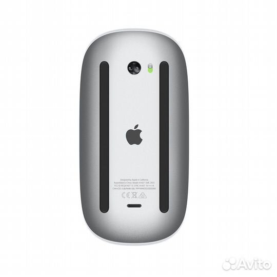 Apple Magic Mouse