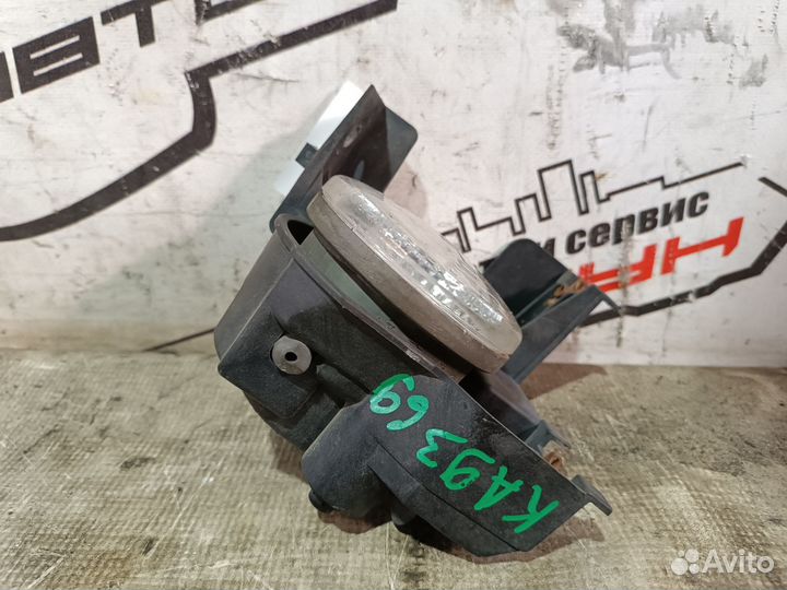 Туманка toyota subaru. legacy legacy lancaster MR-S outback platz prius R2. SH9 YA4 YA5 YA9 YAM ZVW3