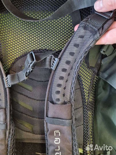 Рюкзак Osprey Aether 85 AG, M