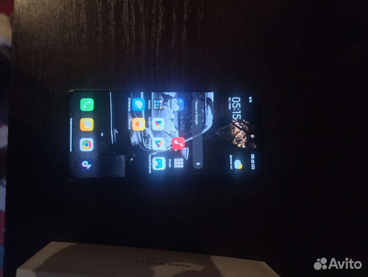 Xiaomi Redmi Note 13, 6/128 ГБ