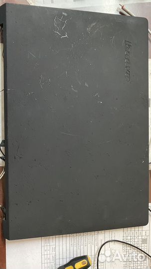 Матрица для ноутбука lenovo m5400