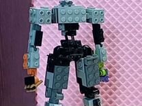 Lego Робот