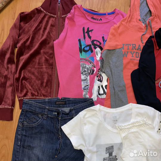 Комплекты одежды №1, 2, 3 (школьная форма)