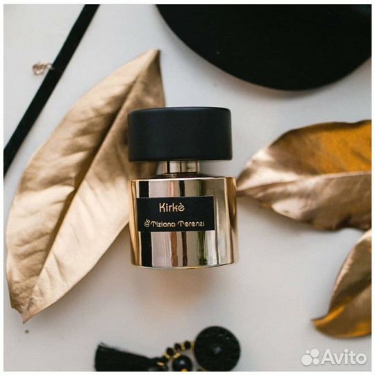 Духи на распив Kirke Tiziana Terenzi Унисекс