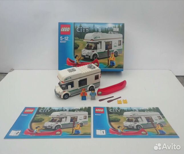Lego City (Town)