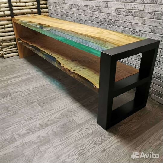 Тумба под тв