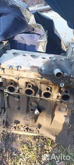 Двигатель ваз 2112