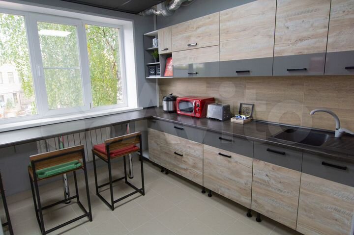 Комната 15 м², 2/3 эт.