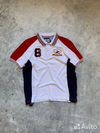 Поло Beverly Hills