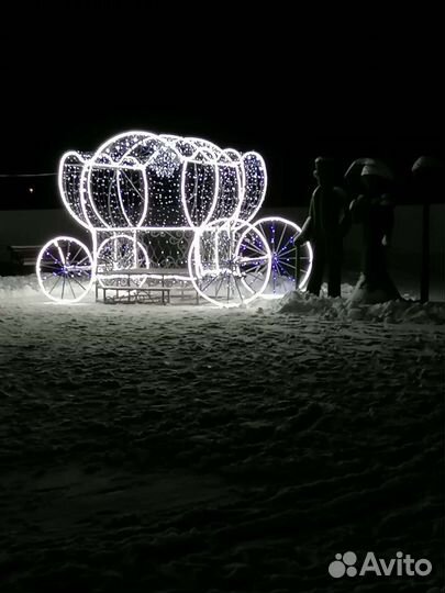 Кованные изделия