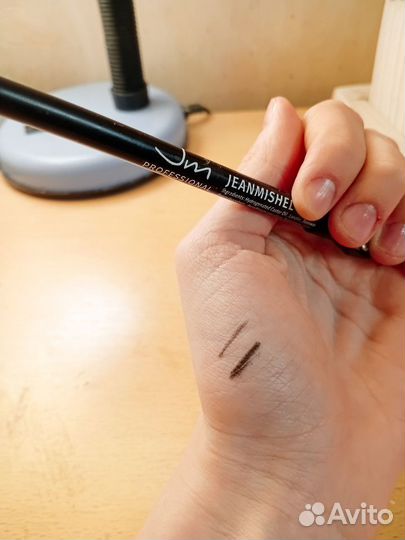 Карандаш для глаз