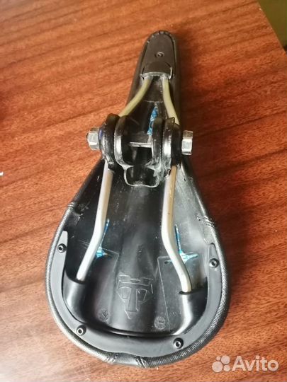 Седло для велосипеда