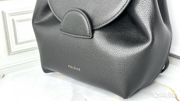 Рюкзак женский Polene