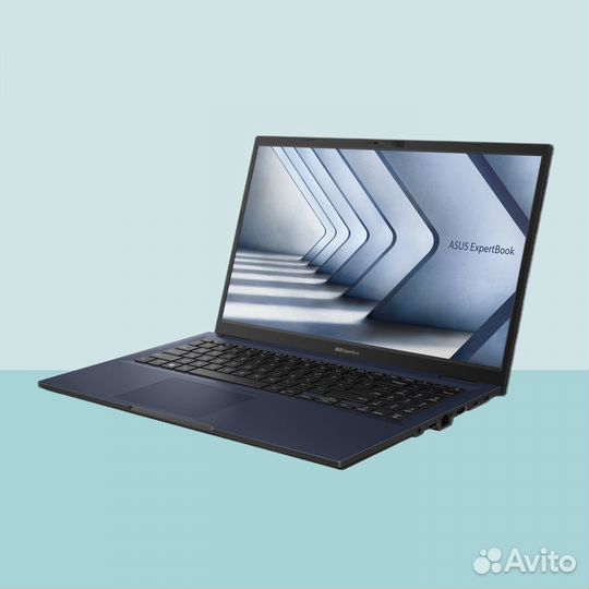 Asus Expertbook B1 I3/8GB/512 Новый