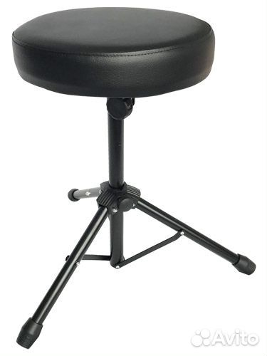 Стул для барабанщика Dekko JR-702