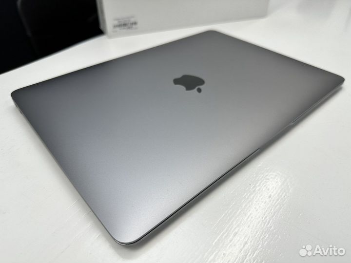 MacBook Air 13 M1 256Gb. Кредит, обмен