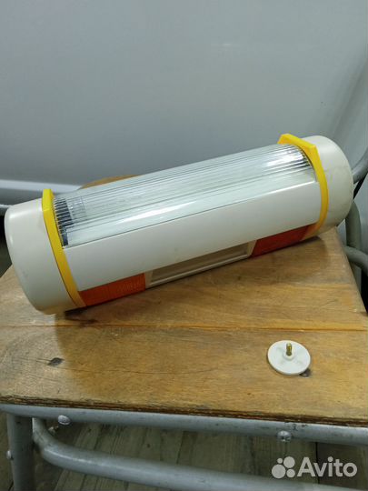 Автомобильный аварийный фонарь