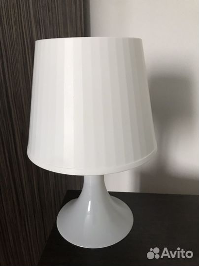 Настольная лампа IKEA