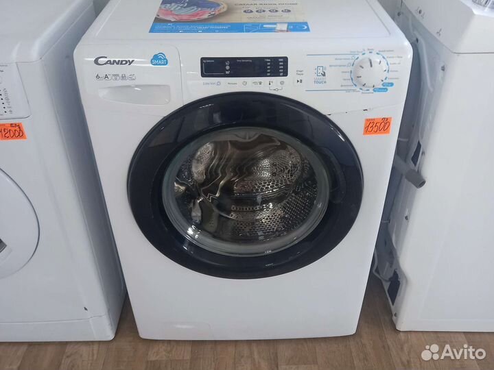 Стиральная машина Candy