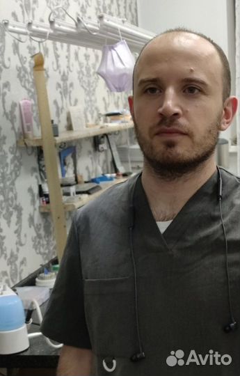 Оператор CAD-CAM/ Зубной техник