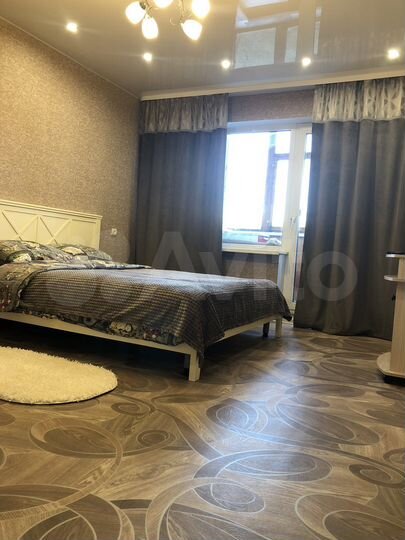 1-к. квартира, 28,8 м², 3/5 эт.