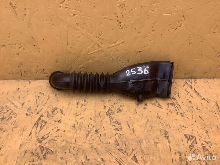 Патрубок заливной Whirpool (2536)