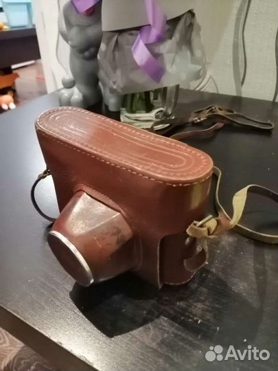 Фотоаппарат