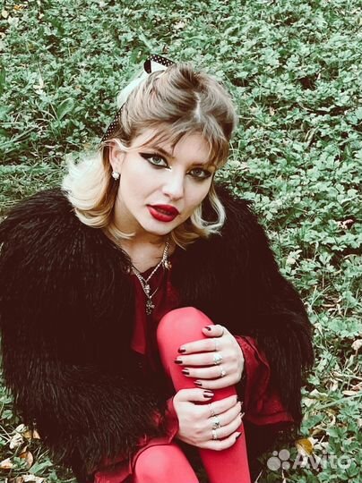 Мобильный фотограф