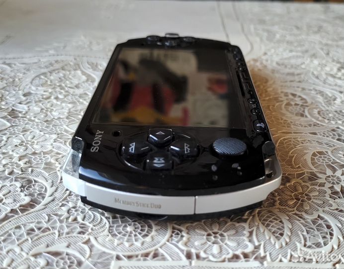 PSP-3008 (PlayStation Portable)