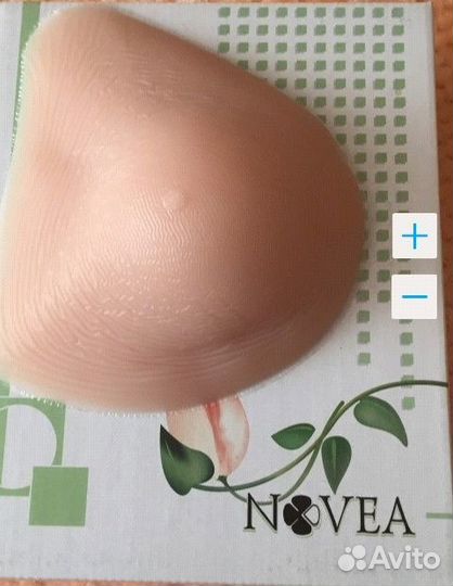 Протез молочной железы