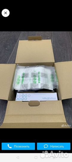 Пылесос для маникюра